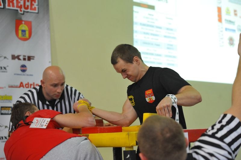 Debiuty 2011 Stare Miasto