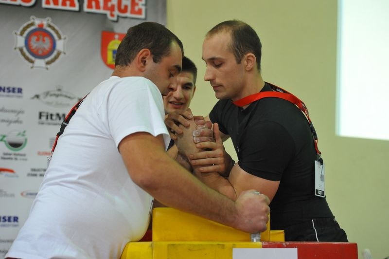 Debiuty 2011 Stare Miasto