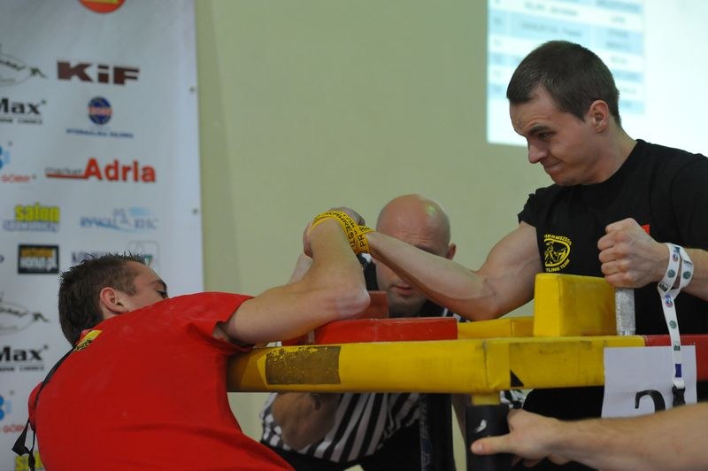 Debiuty 2011 Stare Miasto