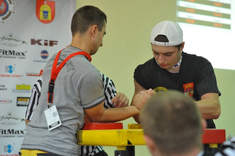 Debiuty 2011 Stare Miasto