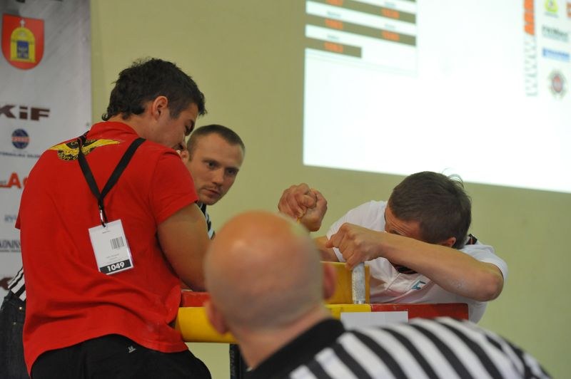 Debiuty 2011 Stare Miasto