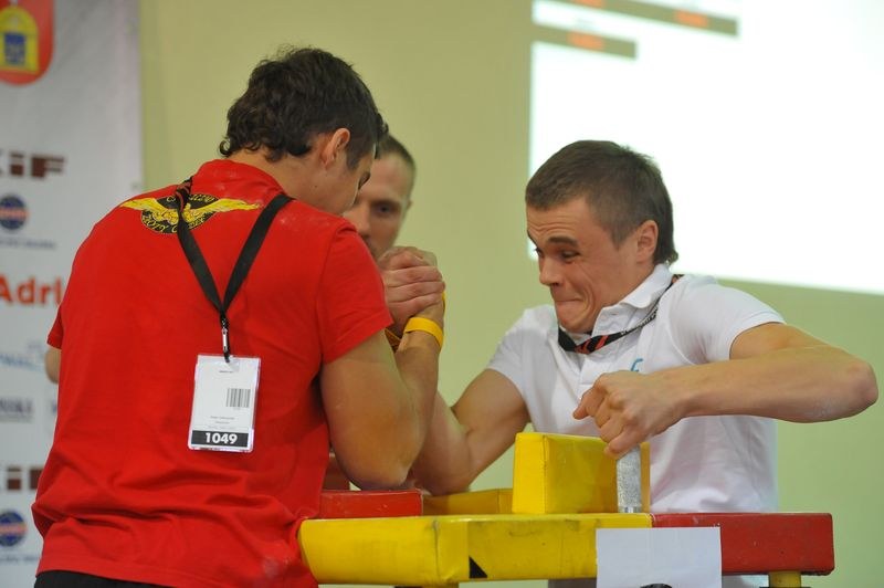 Debiuty 2011 Stare Miasto