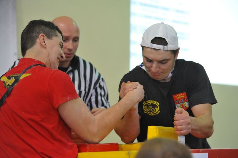 Debiuty 2011 Stare Miasto