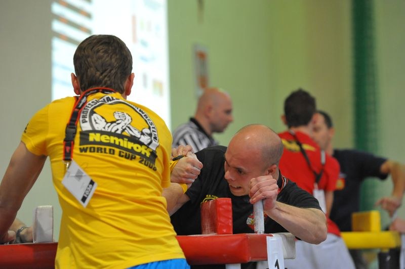 Debiuty 2011 Stare Miasto