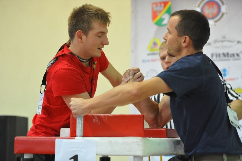 Debiuty 2011 Stare Miasto