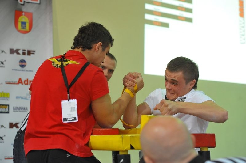 Debiuty 2011 Stare Miasto