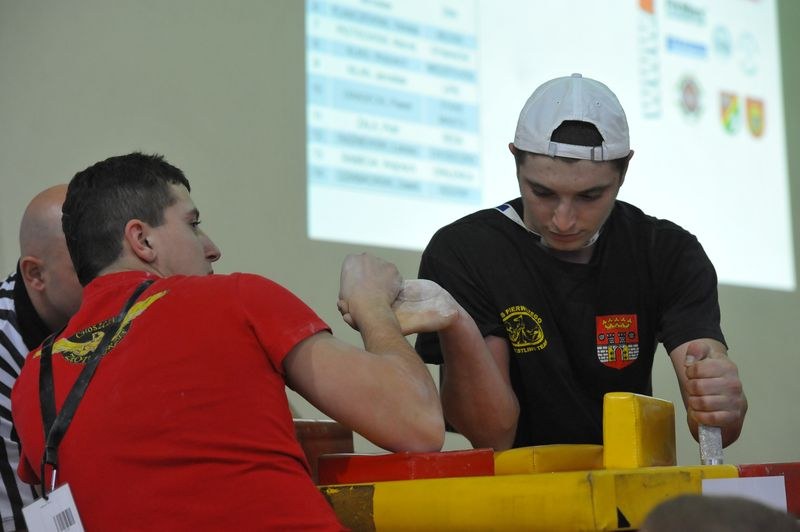 Debiuty 2011 Stare Miasto