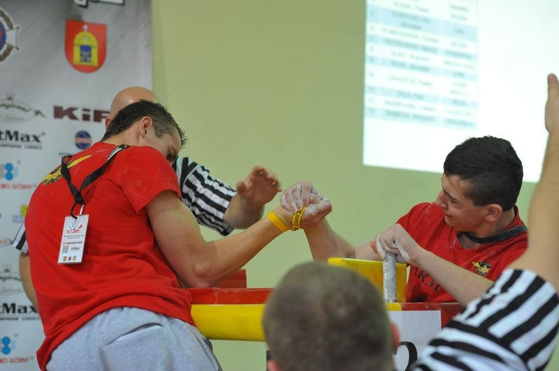 Debiuty 2011 Stare Miasto