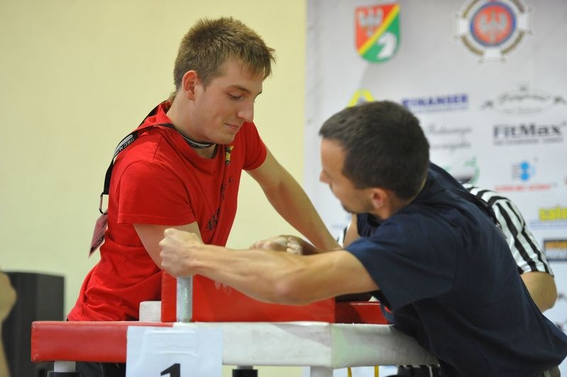 Debiuty 2011 Stare Miasto