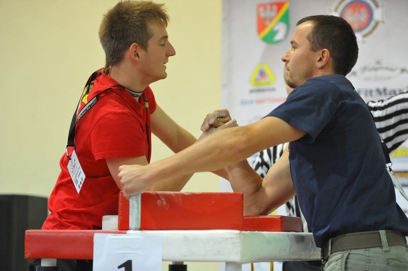 Debiuty 2011 Stare Miasto