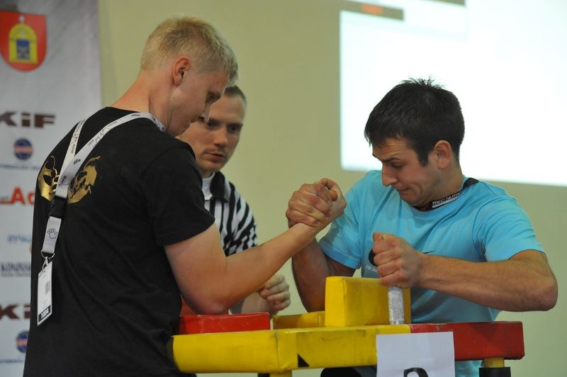 Debiuty 2011 Stare Miasto