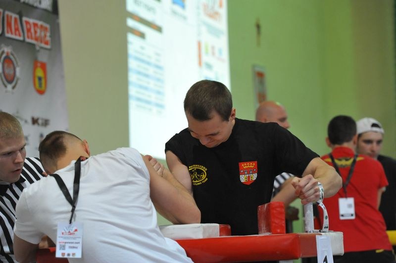 Debiuty 2011 Stare Miasto