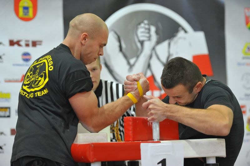 Debiuty 2011 Stare Miasto