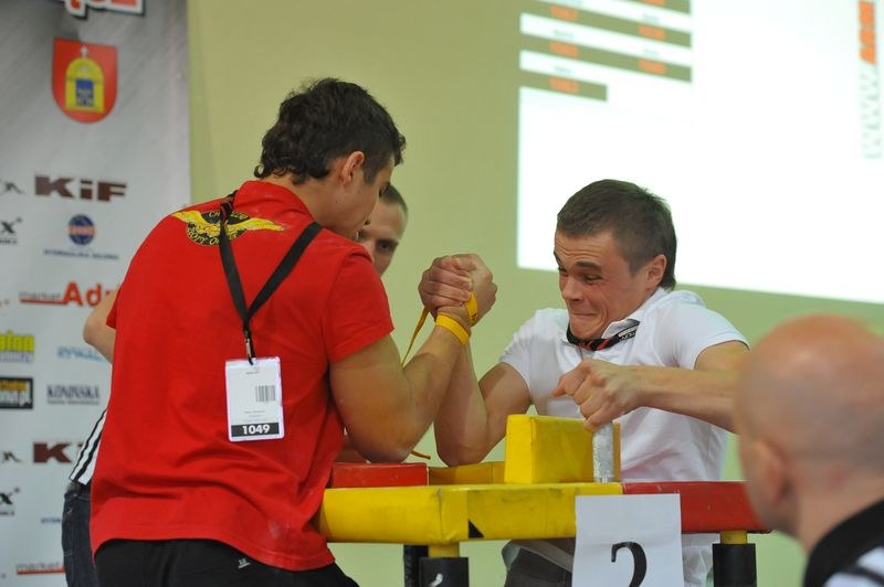 Debiuty 2011 Stare Miasto