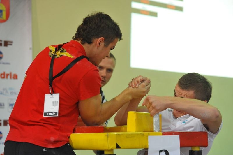 Debiuty 2011 Stare Miasto