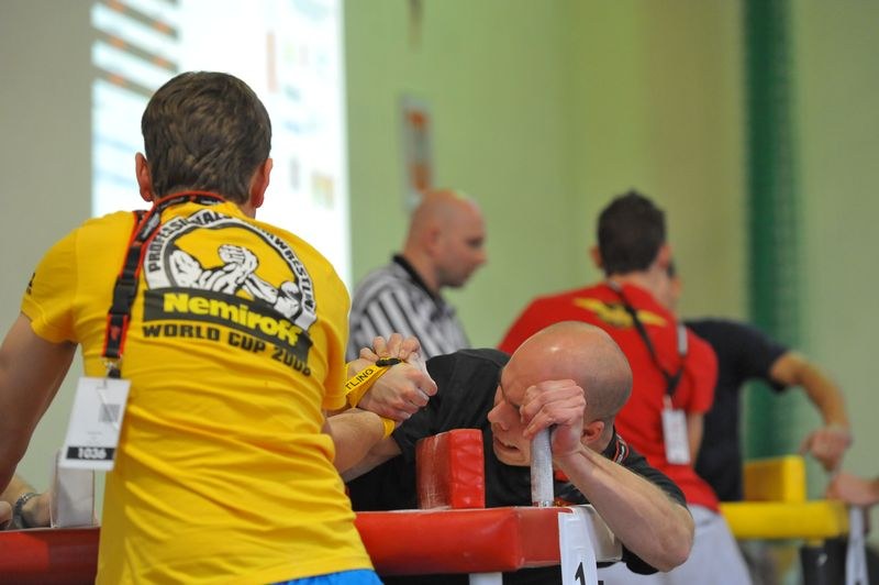 Debiuty 2011 Stare Miasto