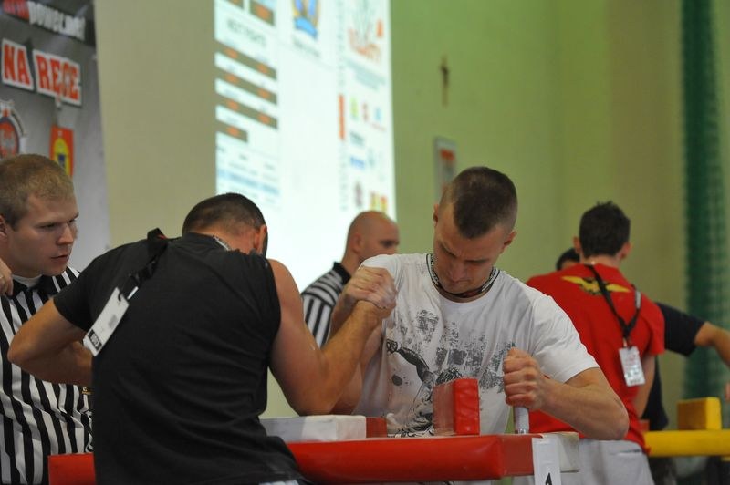 Debiuty 2011 Stare Miasto