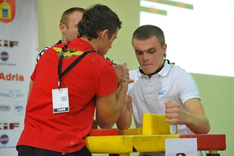 Debiuty 2011 Stare Miasto