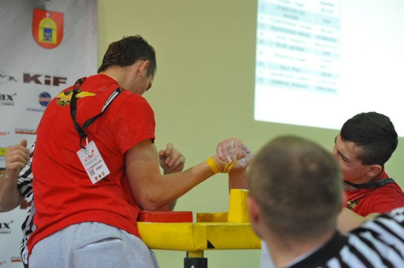 Debiuty 2011 Stare Miasto