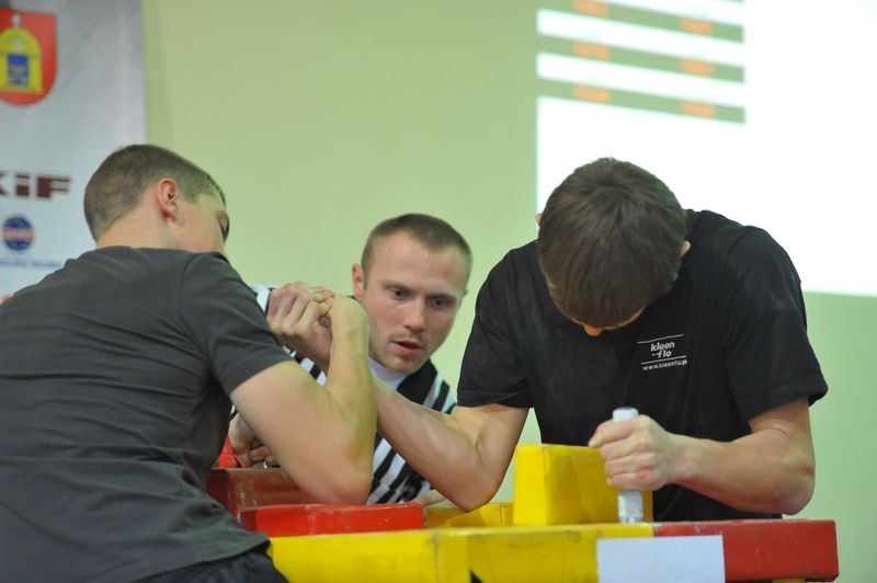 Debiuty 2011 Stare Miasto