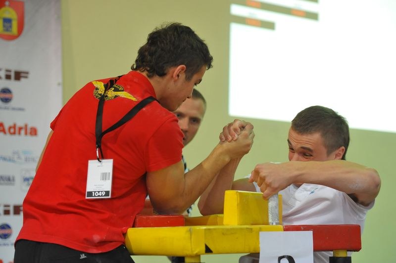 Debiuty 2011 Stare Miasto