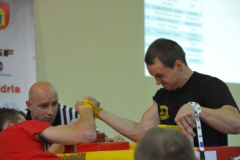 Debiuty 2011 Stare Miasto