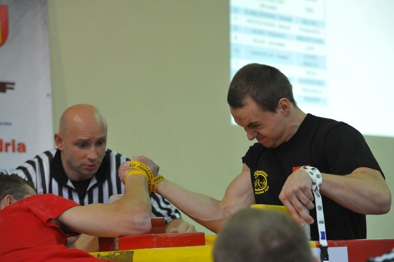 Debiuty 2011 Stare Miasto