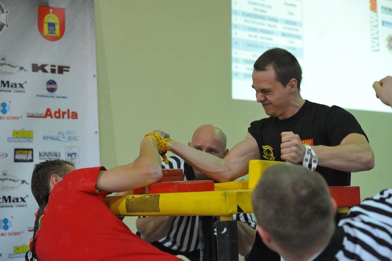 Debiuty 2011 Stare Miasto