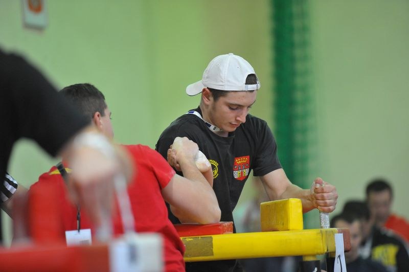 Debiuty 2011 Stare Miasto