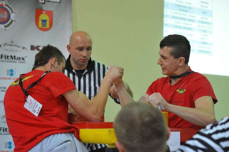 Debiuty 2011 Stare Miasto