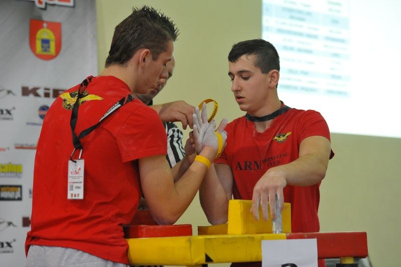 Debiuty 2011 Stare Miasto