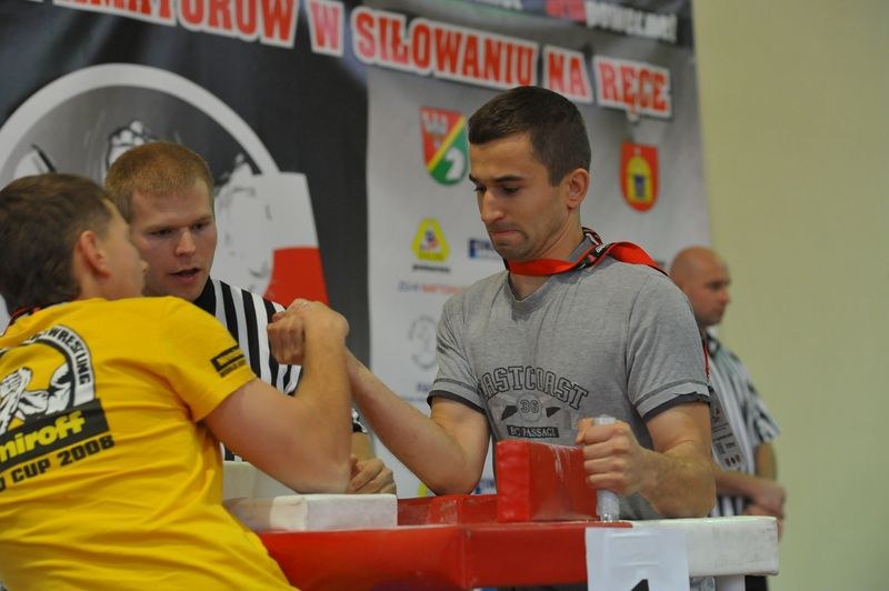 Debiuty 2011 Stare Miasto