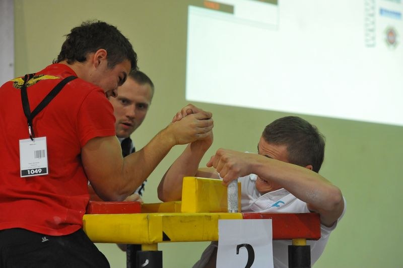 Debiuty 2011 Stare Miasto