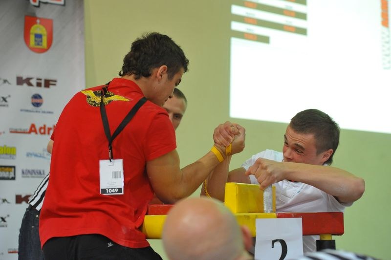 Debiuty 2011 Stare Miasto