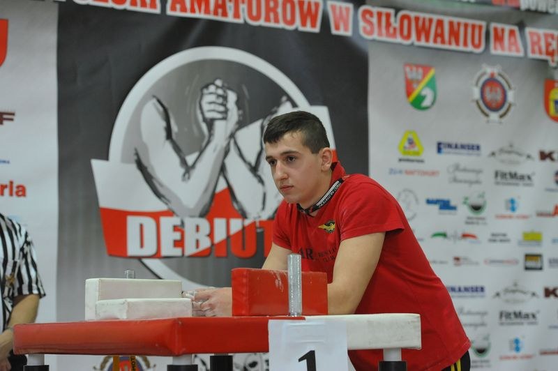 Debiuty 2011 Stare Miasto