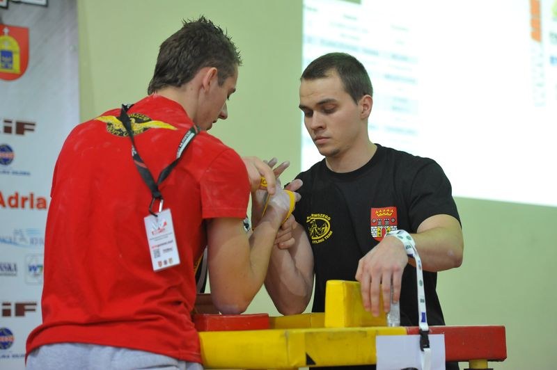 Debiuty 2011 Stare Miasto