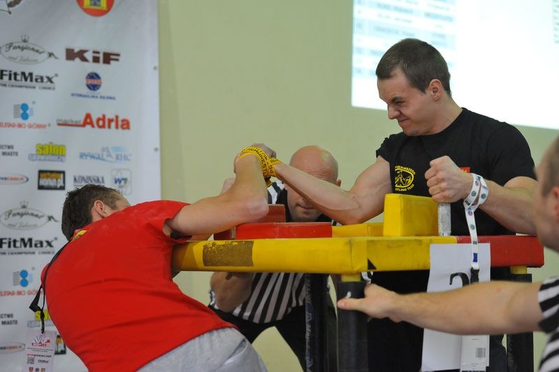 Debiuty 2011 Stare Miasto