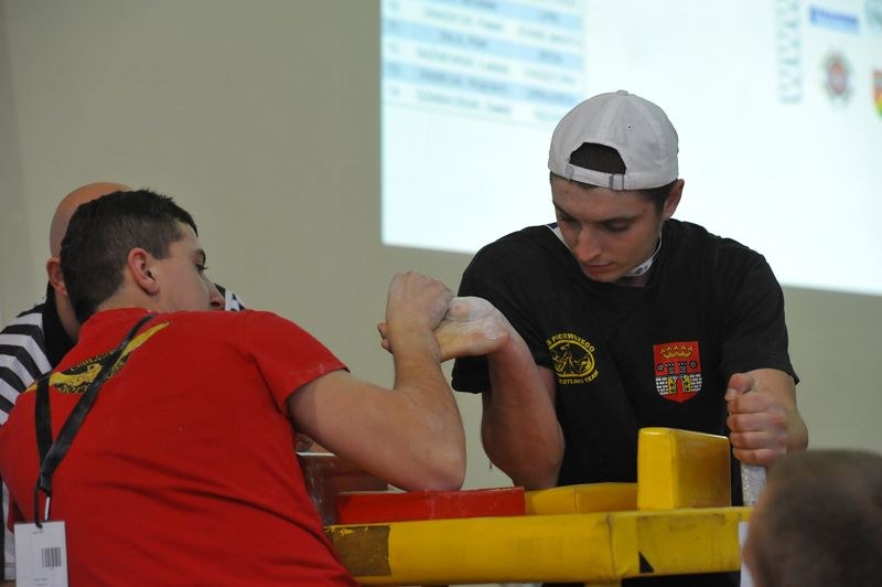 Debiuty 2011 Stare Miasto