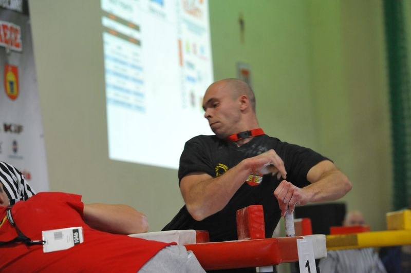 Debiuty 2011 Stare Miasto