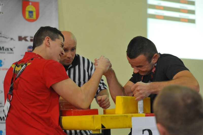 Debiuty 2011 Stare Miasto