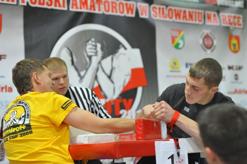 Debiuty 2011 Stare Miasto