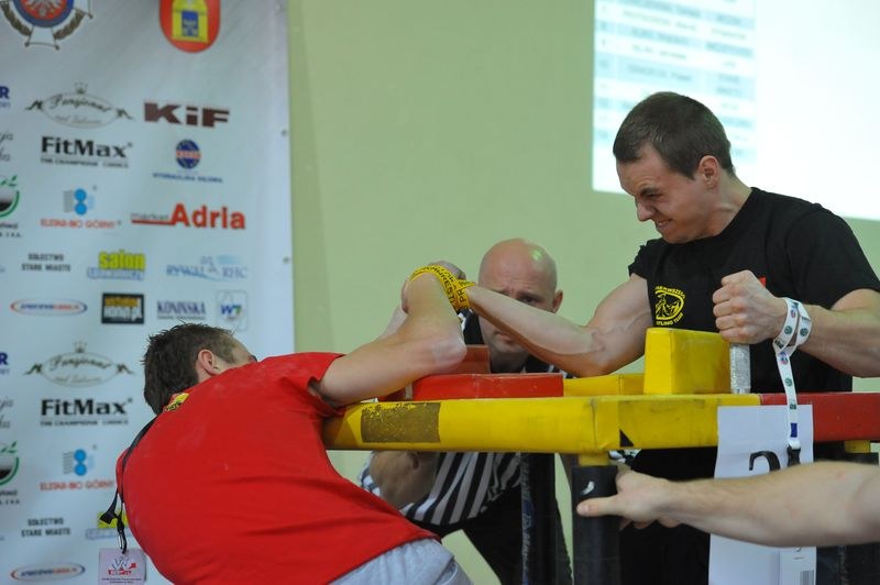 Debiuty 2011 Stare Miasto