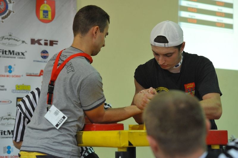 Debiuty 2011 Stare Miasto