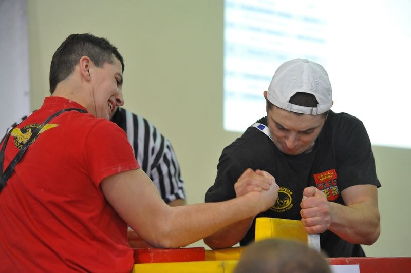 Debiuty 2011 Stare Miasto