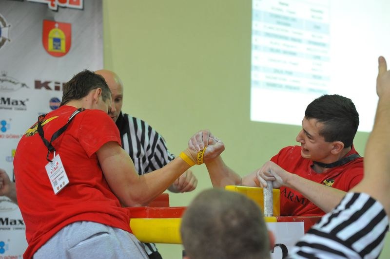 Debiuty 2011 Stare Miasto