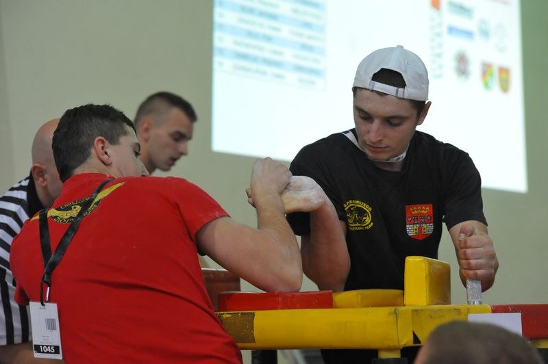 Debiuty 2011 Stare Miasto