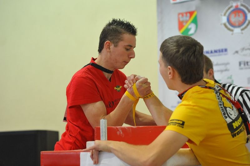 Debiuty 2011 Stare Miasto