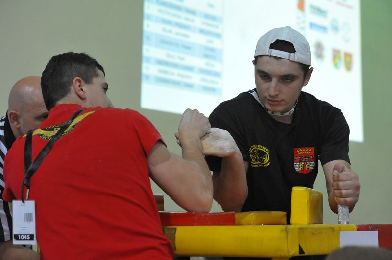 Debiuty 2011 Stare Miasto