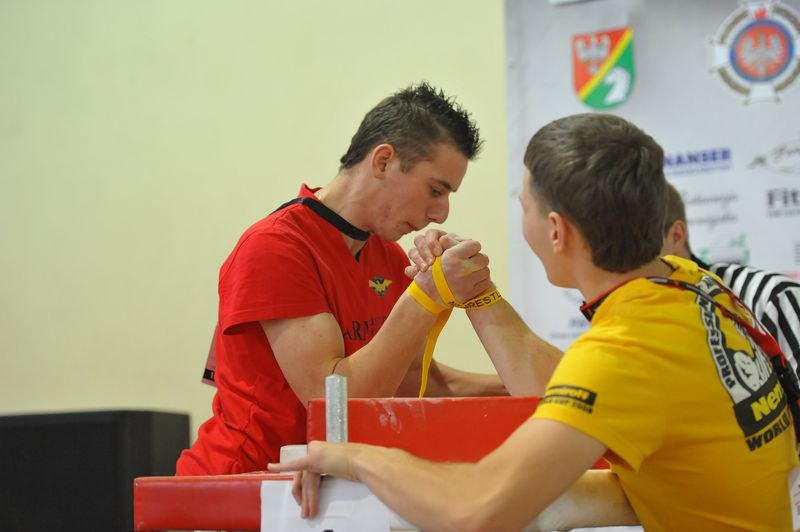 Debiuty 2011 Stare Miasto