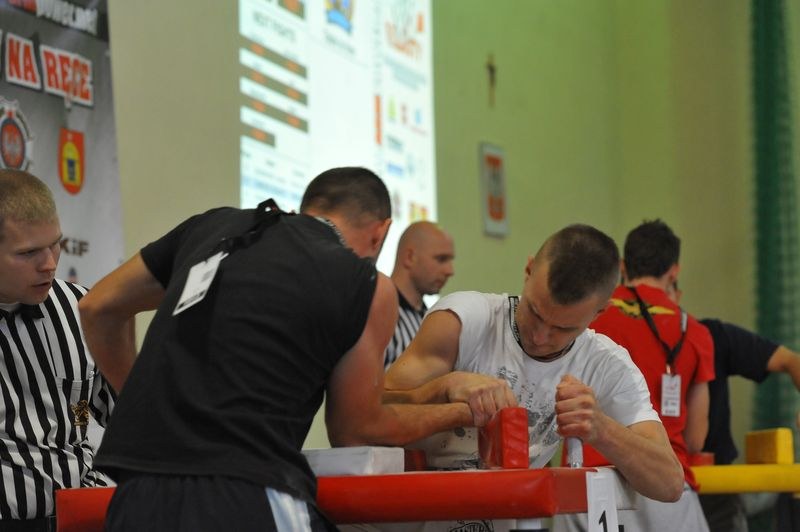 Debiuty 2011 Stare Miasto